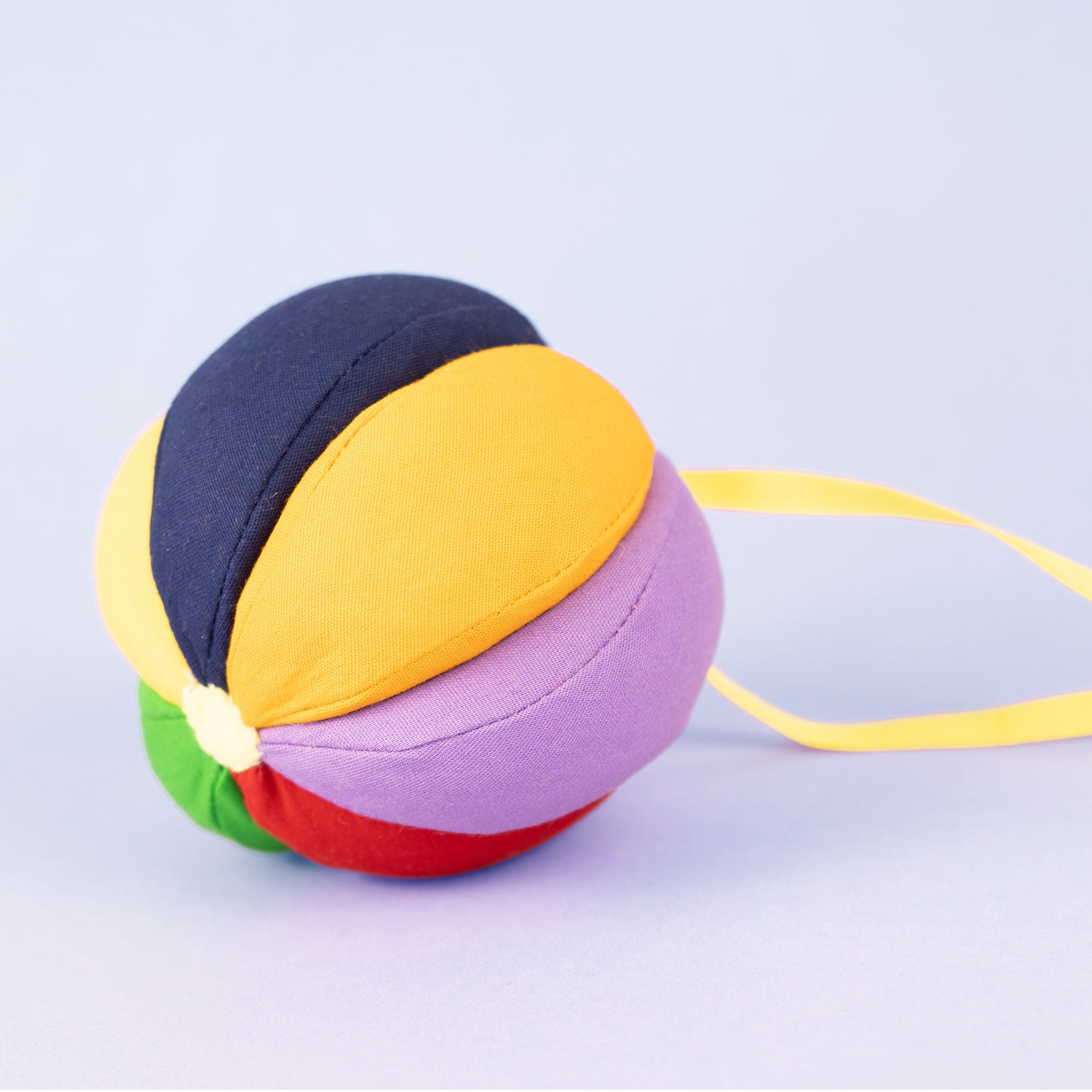 Rainbow Ball
