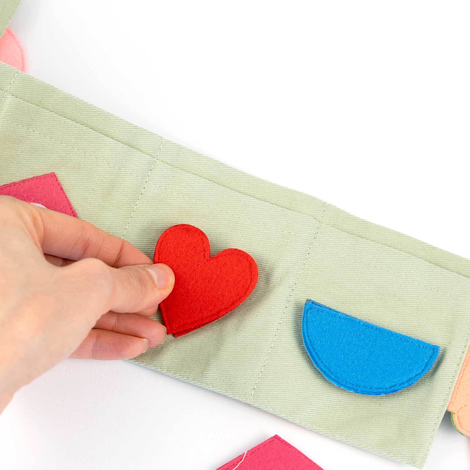 Coffret 4 Pochettes Jolly