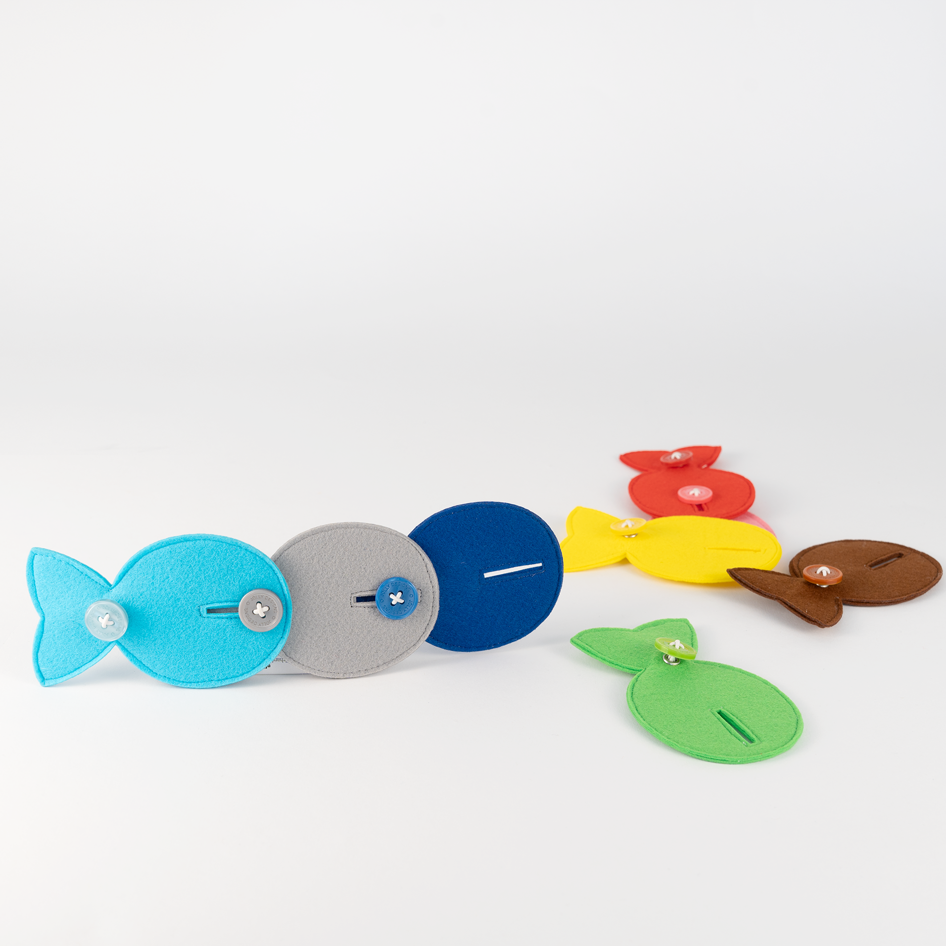 Catch fish!