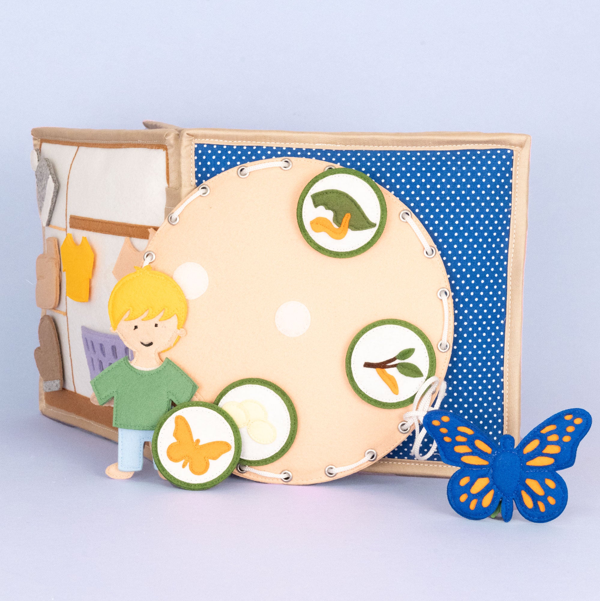 Montessori Toddler