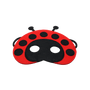Ladybug Felt Mask