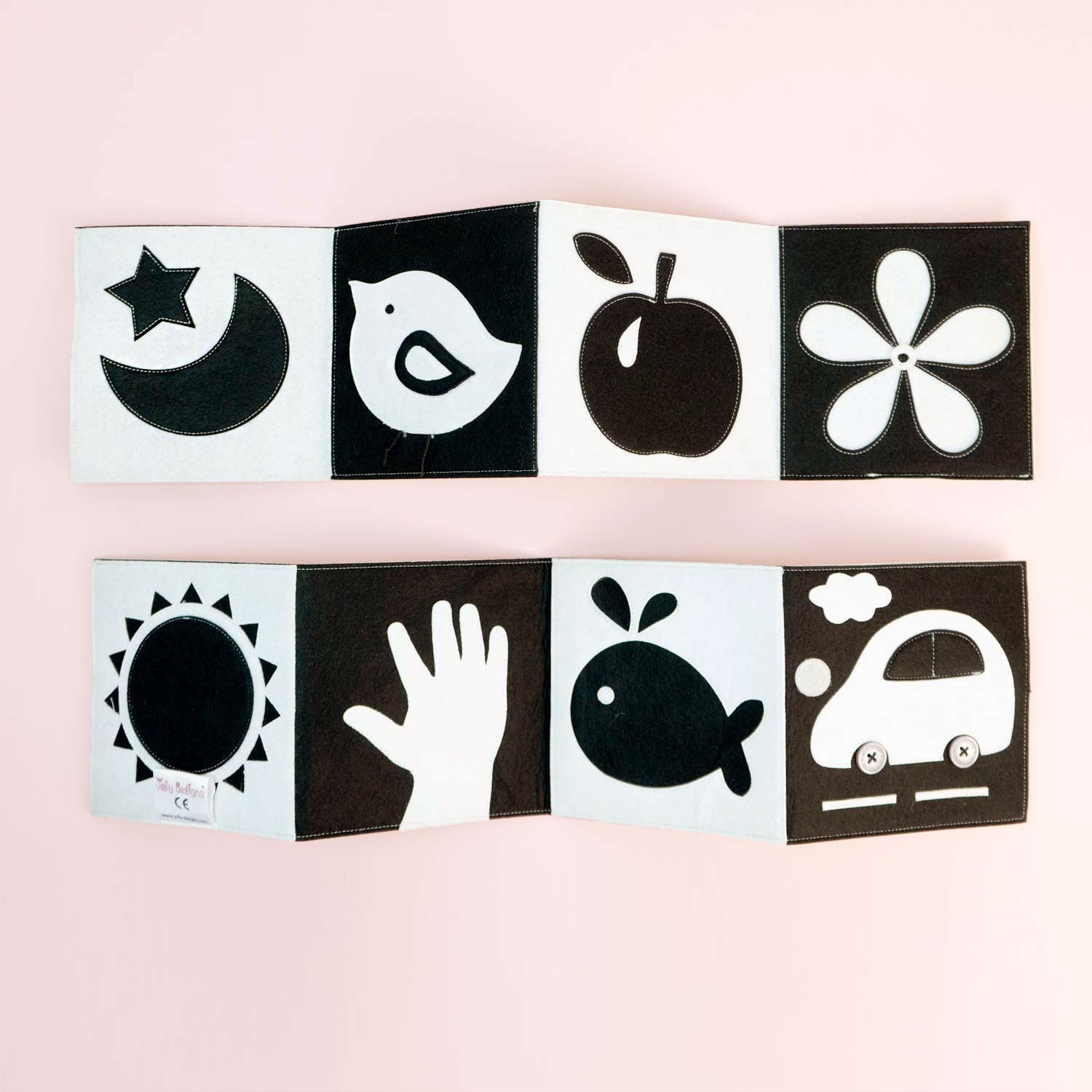 Baby gift set