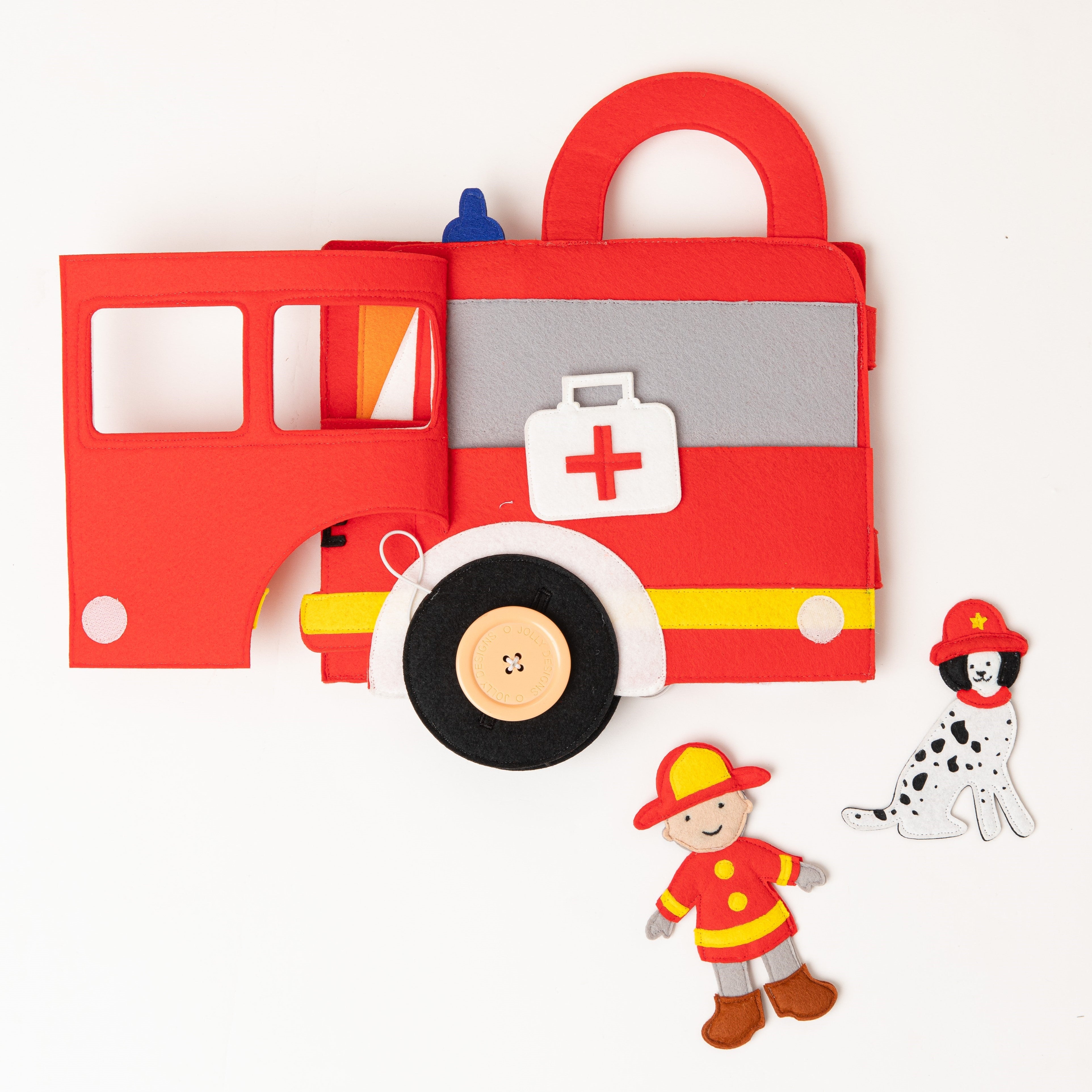 Pompiers