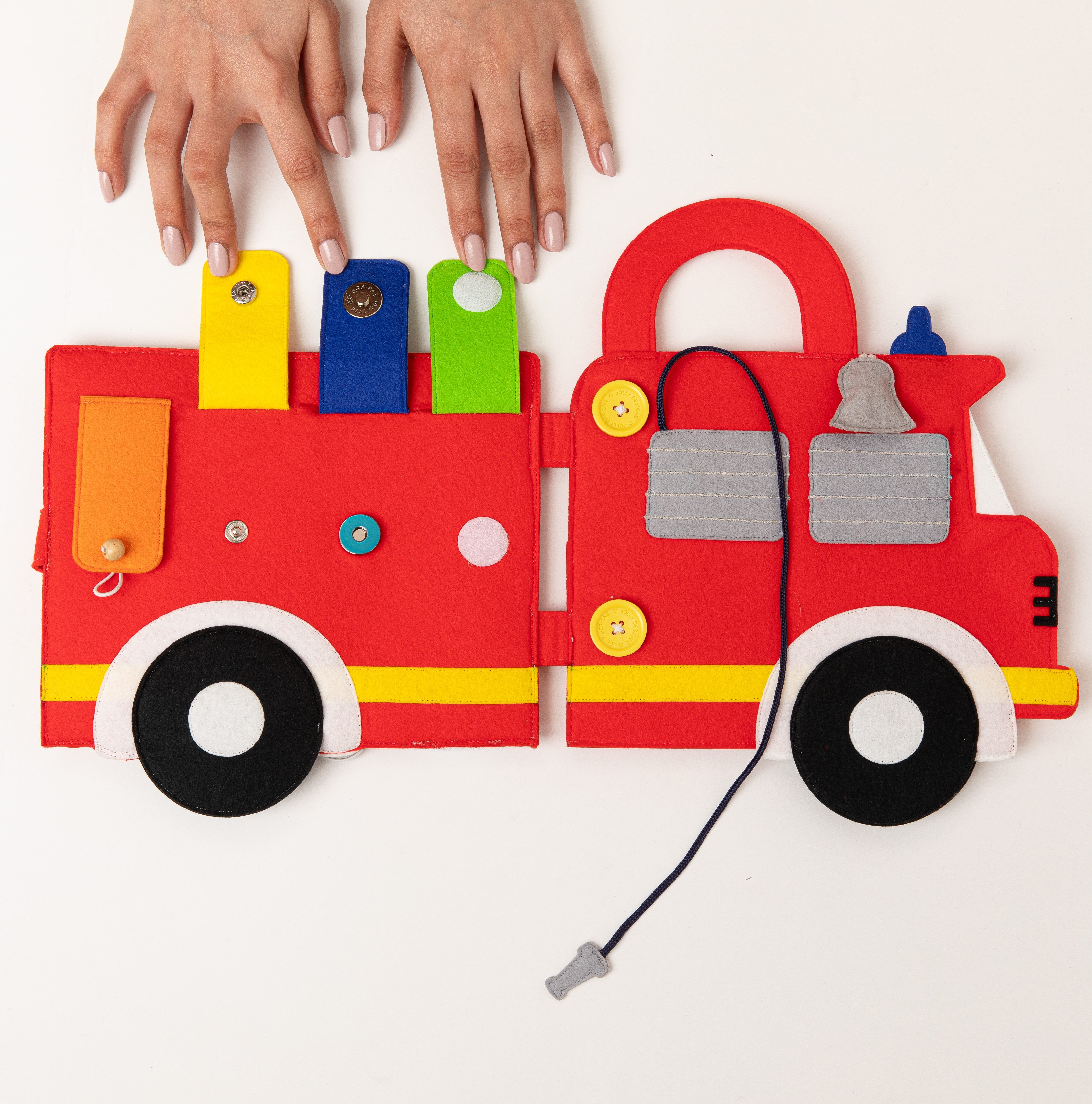 Pompiers