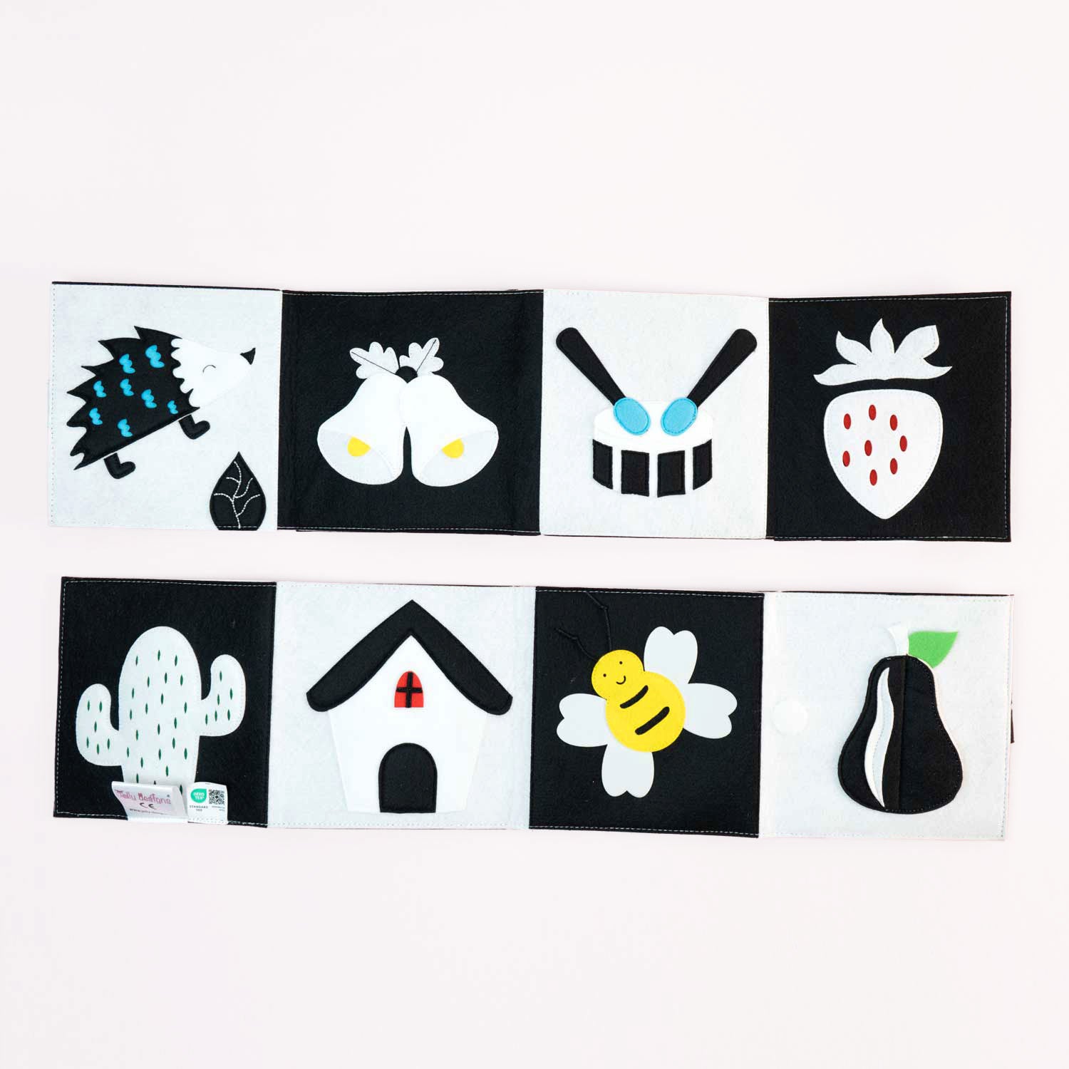 Baby Magic Set