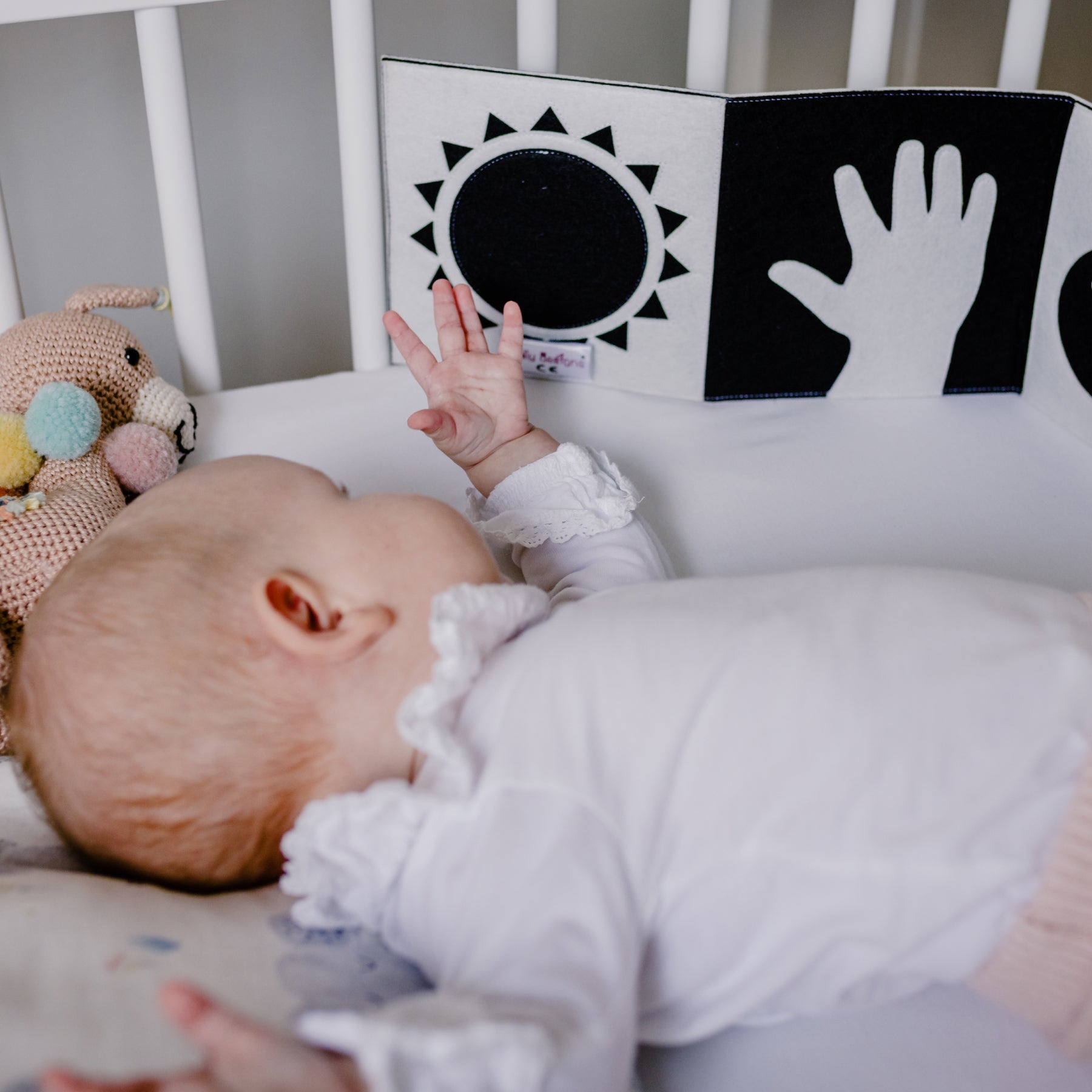 Baby gift set