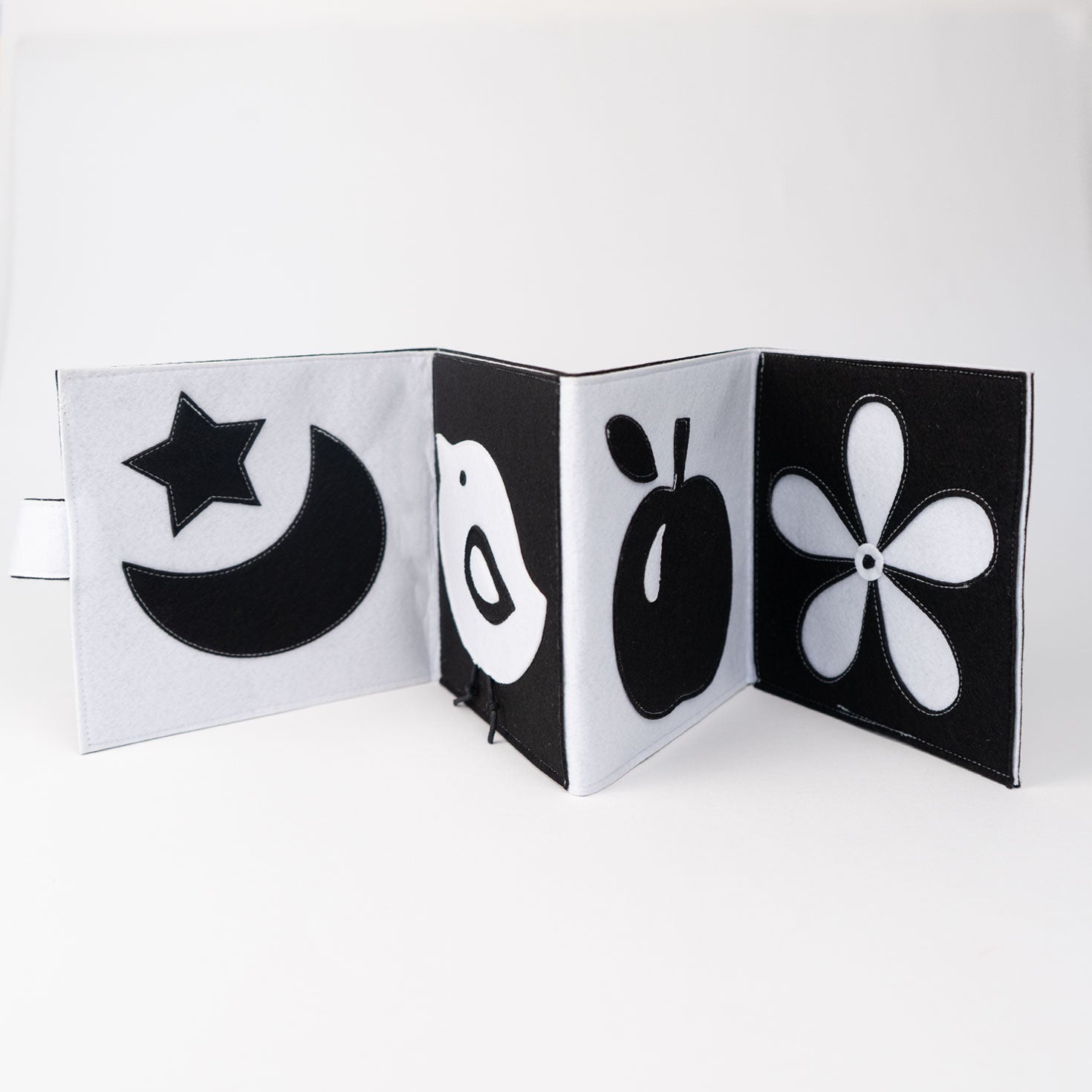 Noir et Blanc