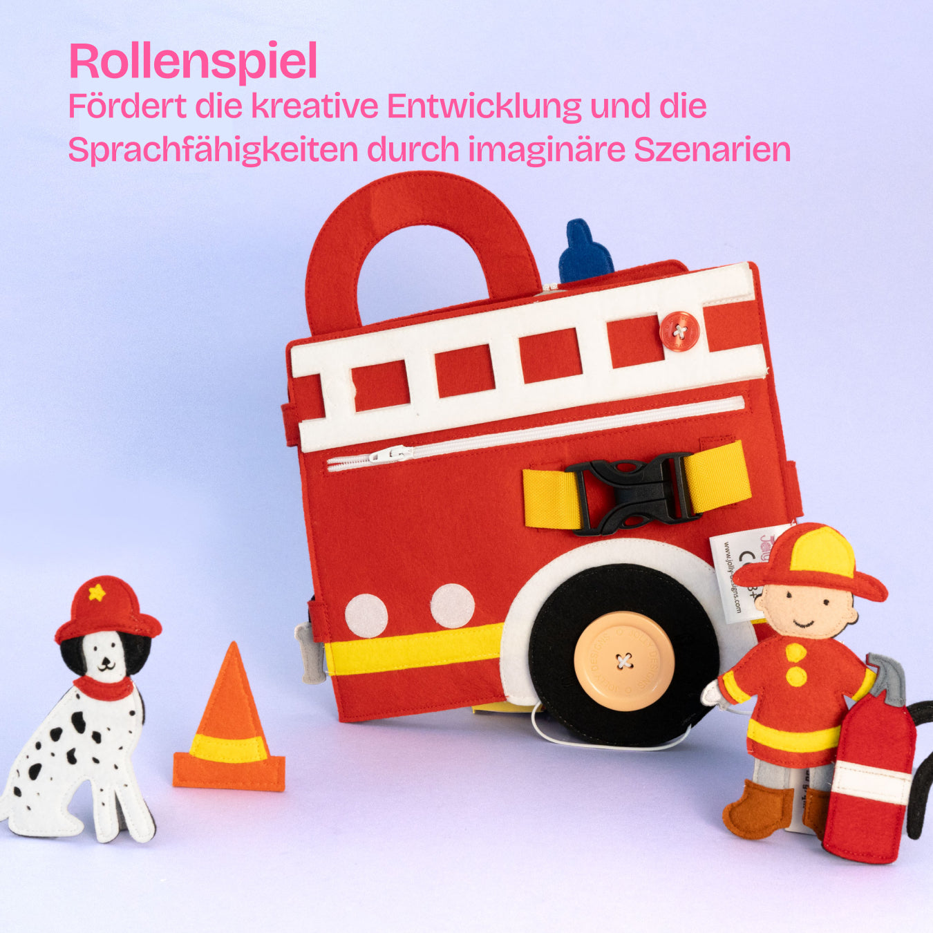 Pompiers