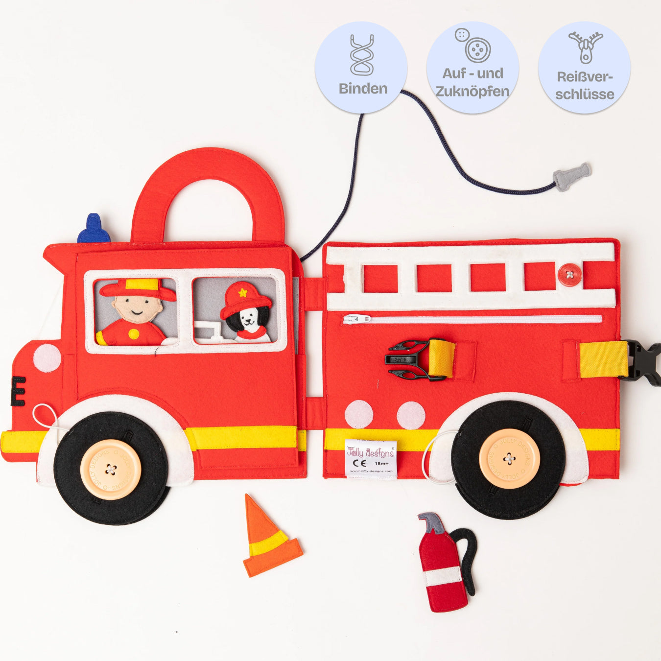 Pompiers