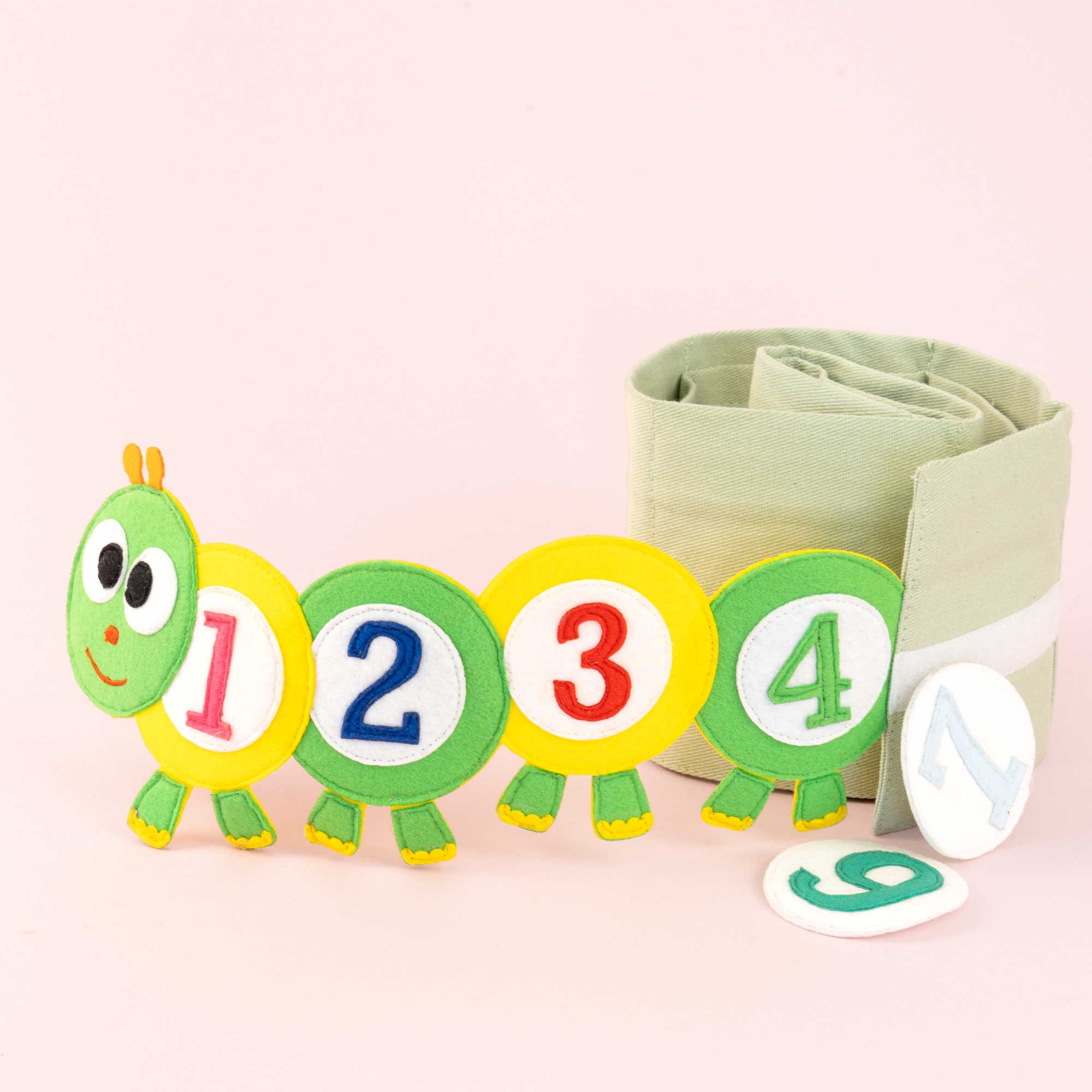 Coffret 4 Pochettes Jolly