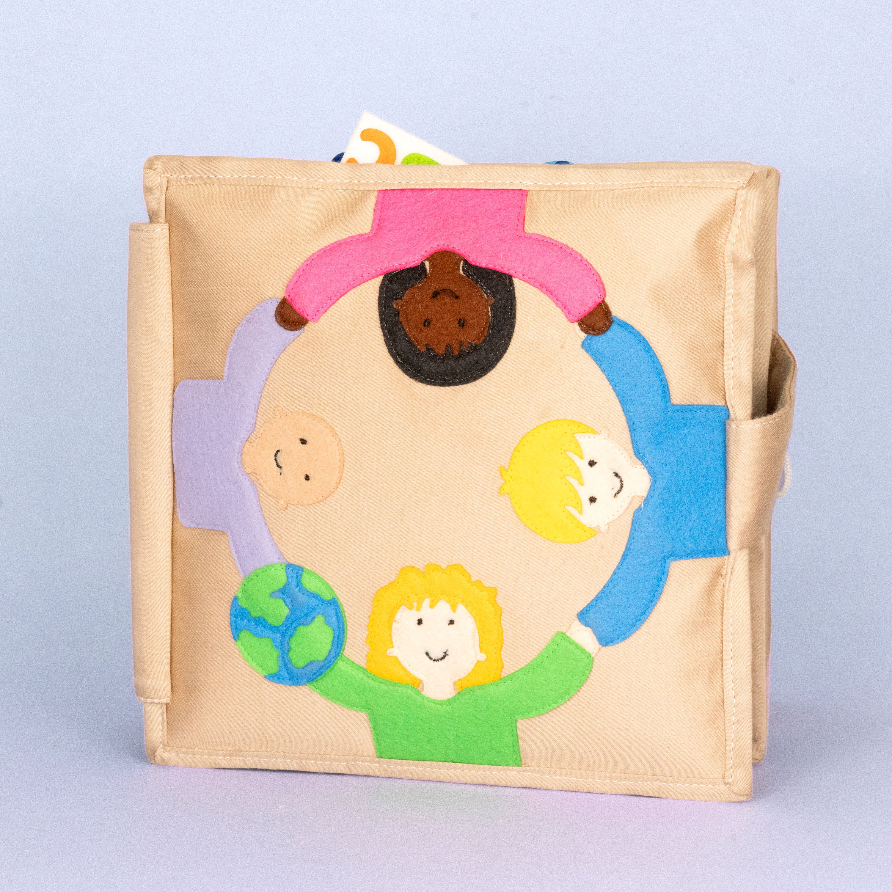 Montessori Toddler