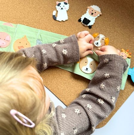 Jolly Pockets Maman & Mini