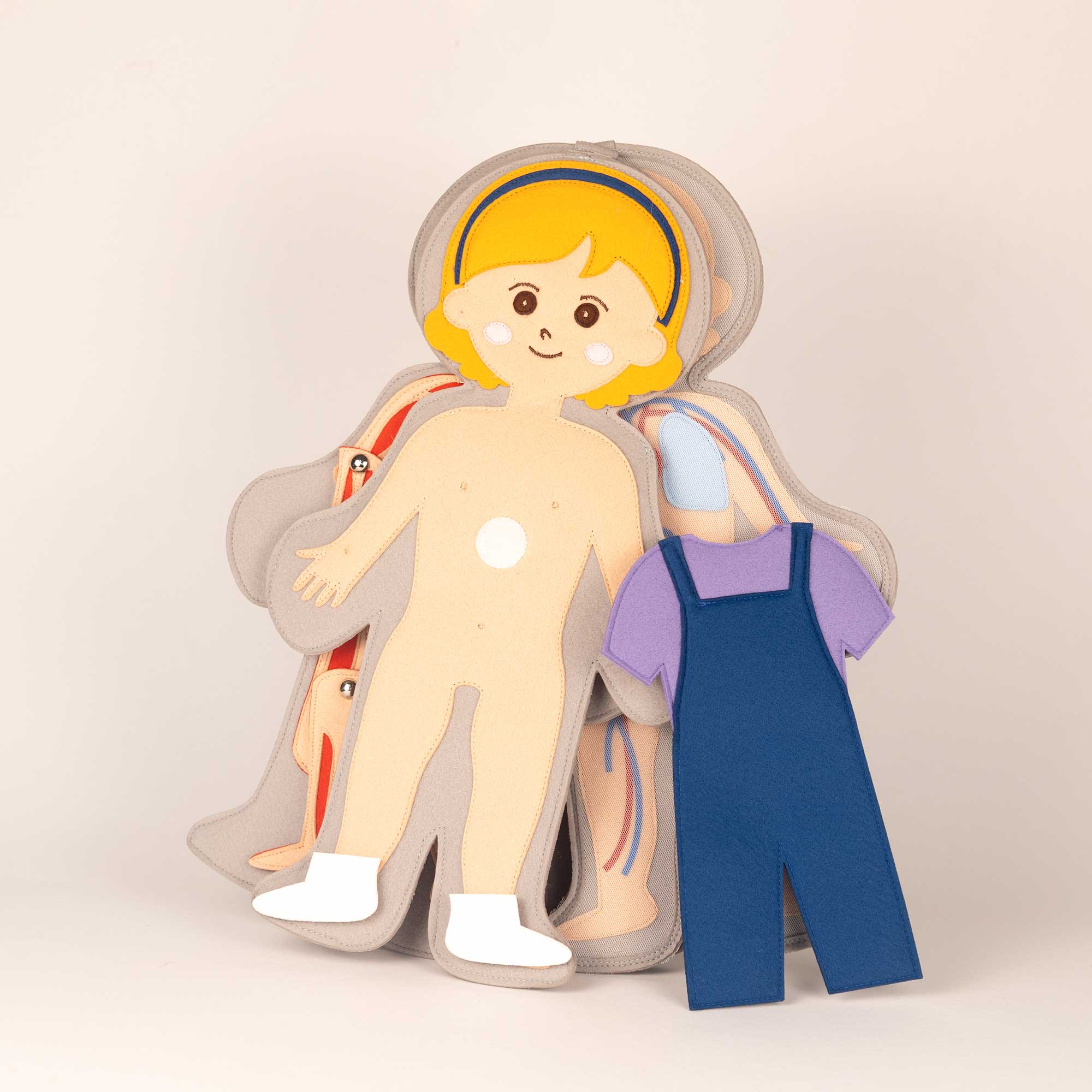 My Body - Girl