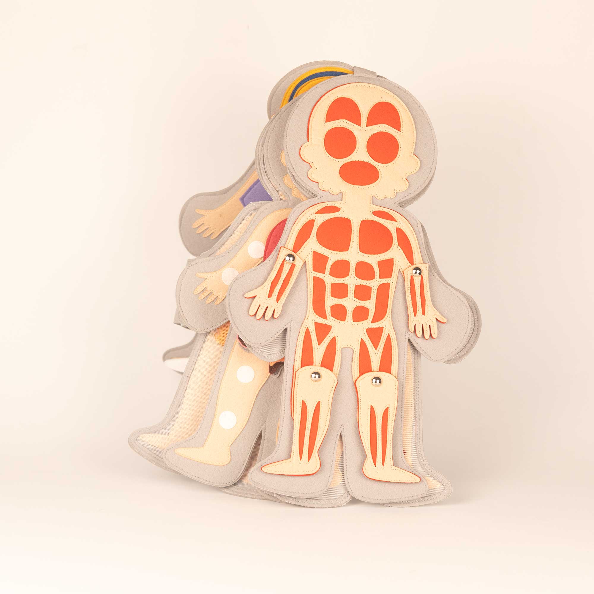 My Body - Girl