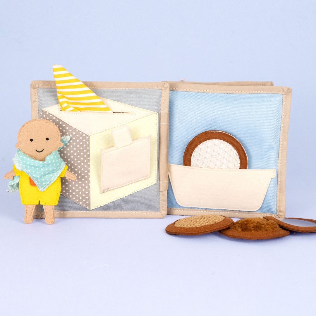 Bébé Montessori