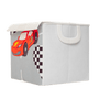 Racing Car - Storage Box (square)