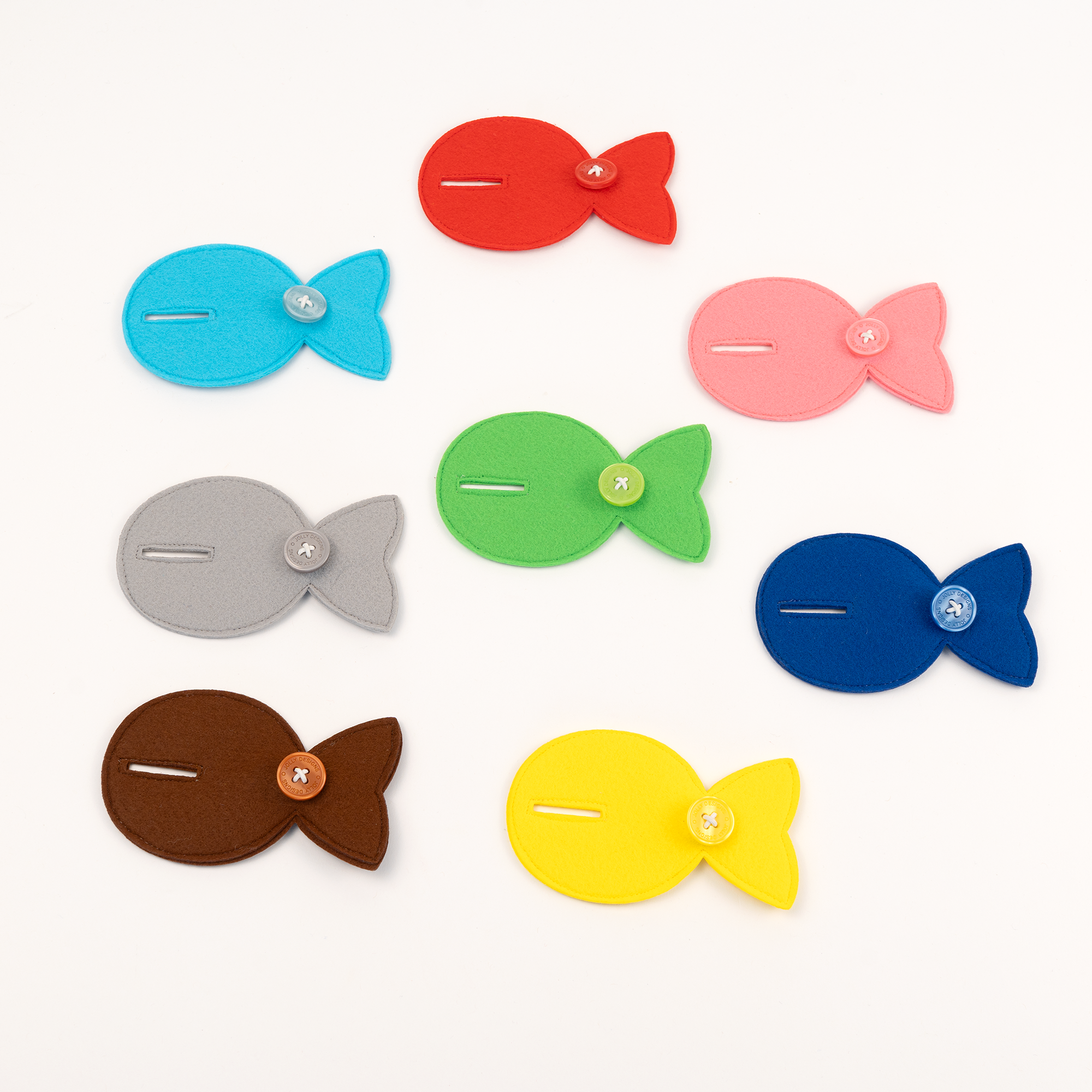 Catch fish!