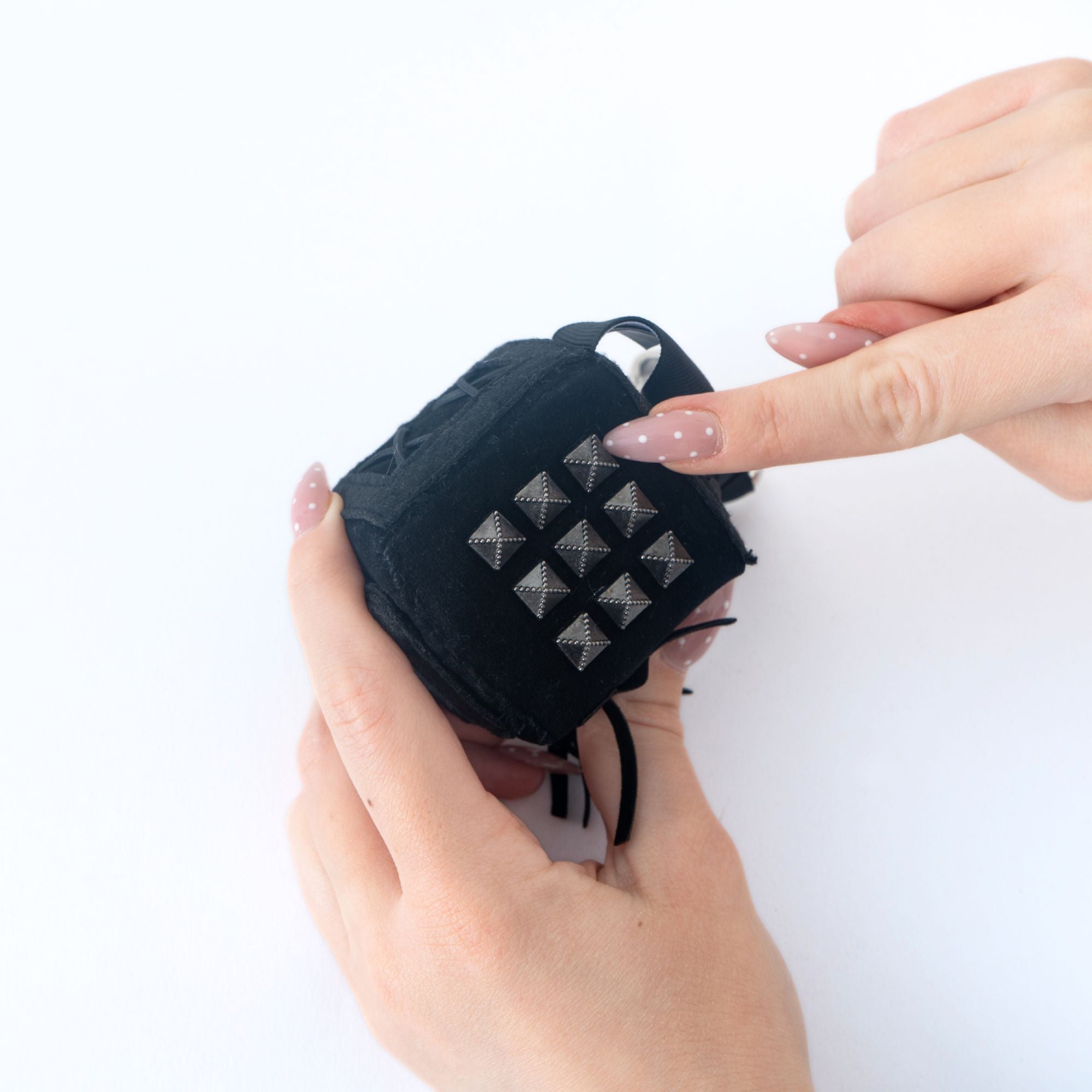 Neri – le puissant