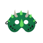 Dino Felt Mask