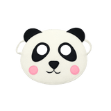 Panda Felt Mask