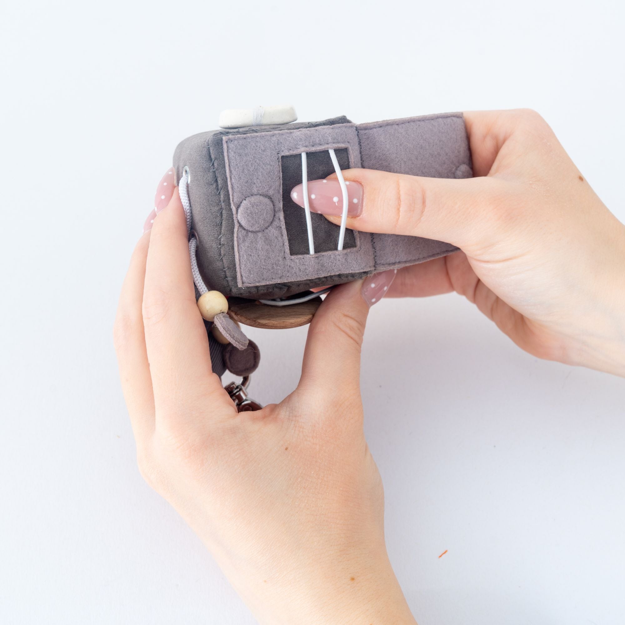 Stoni – le réconfortant