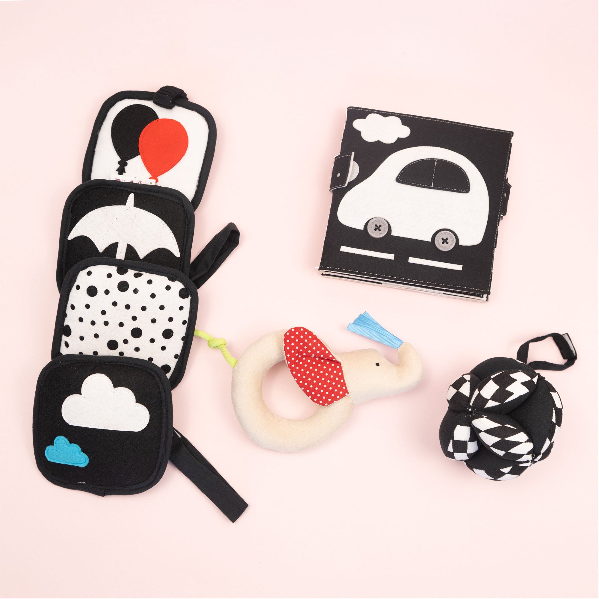 Baby gift set