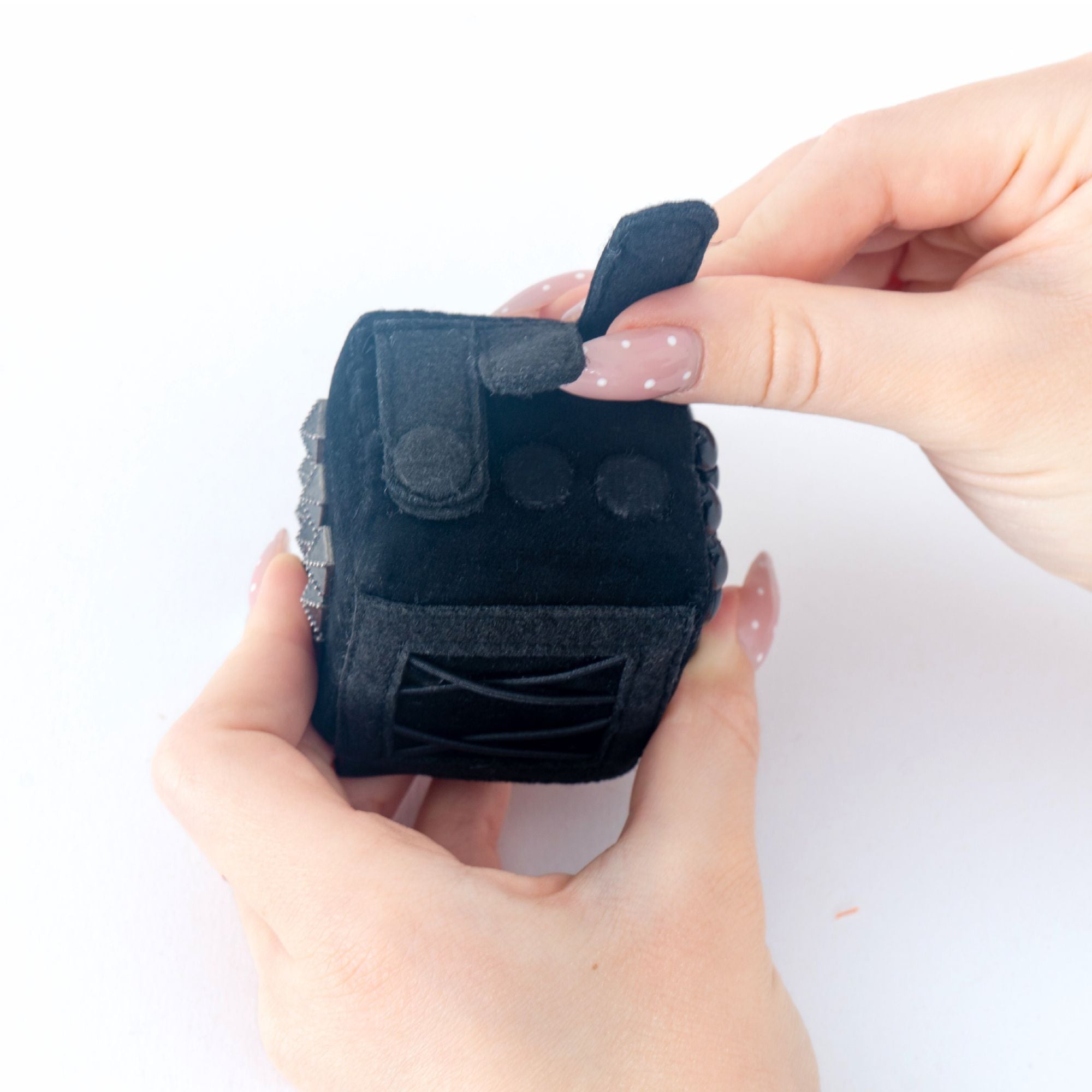 Neri – le puissant