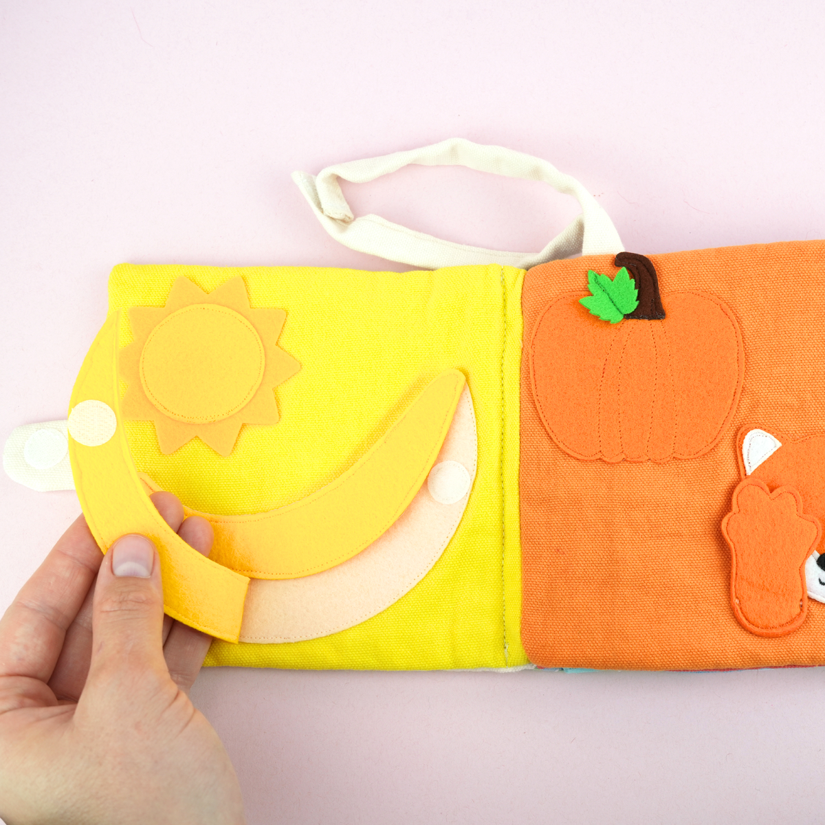 Play of colors