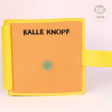Kalle Knopf