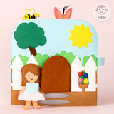 Viens dehors avec moi