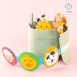 Jolly Pockets Mama and Mini