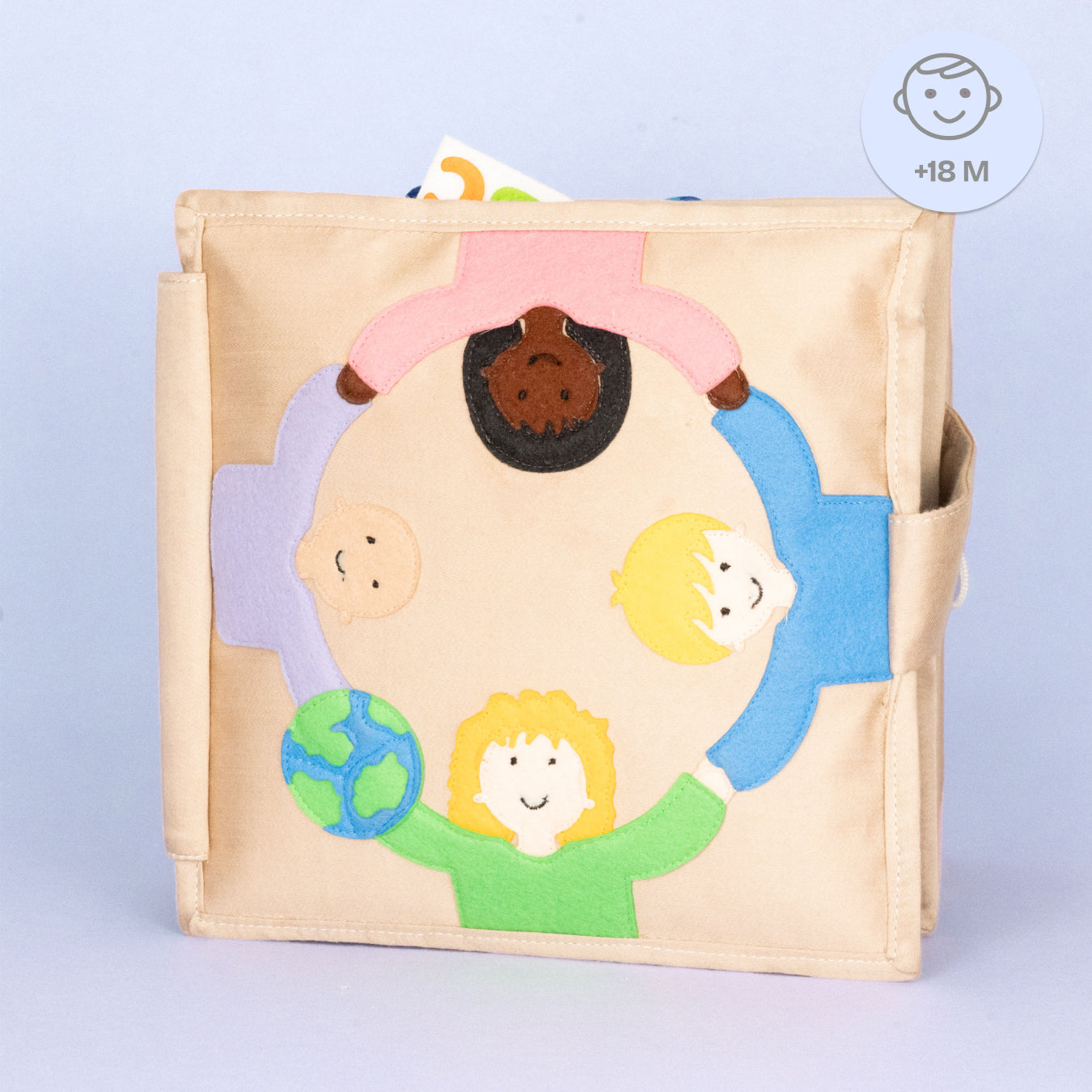 Montessori Toddler 