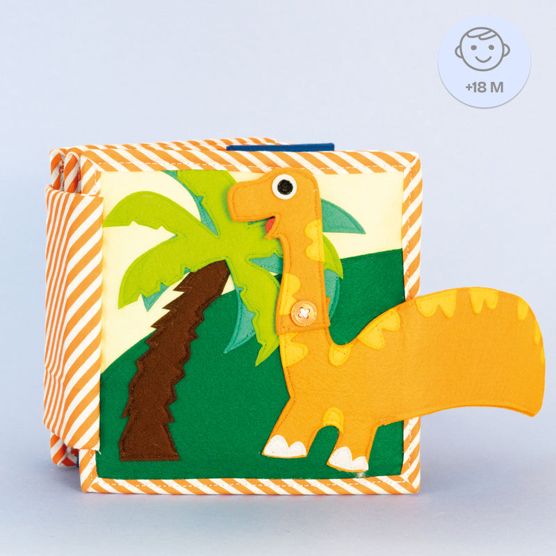 Dino amis 