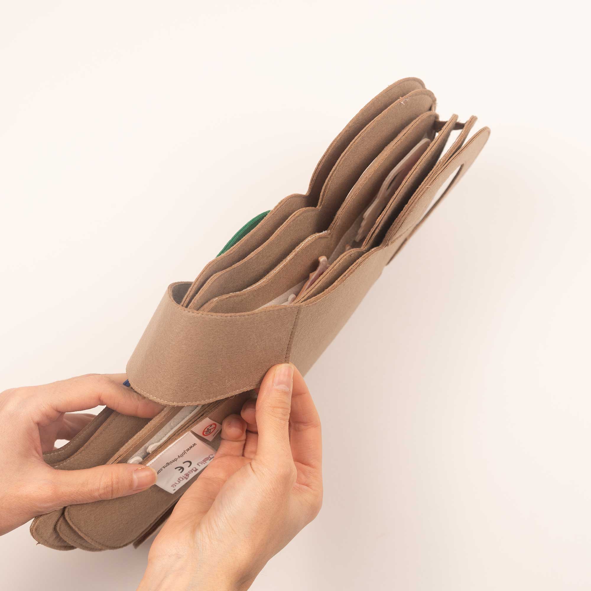 Mon Corps – Garçon