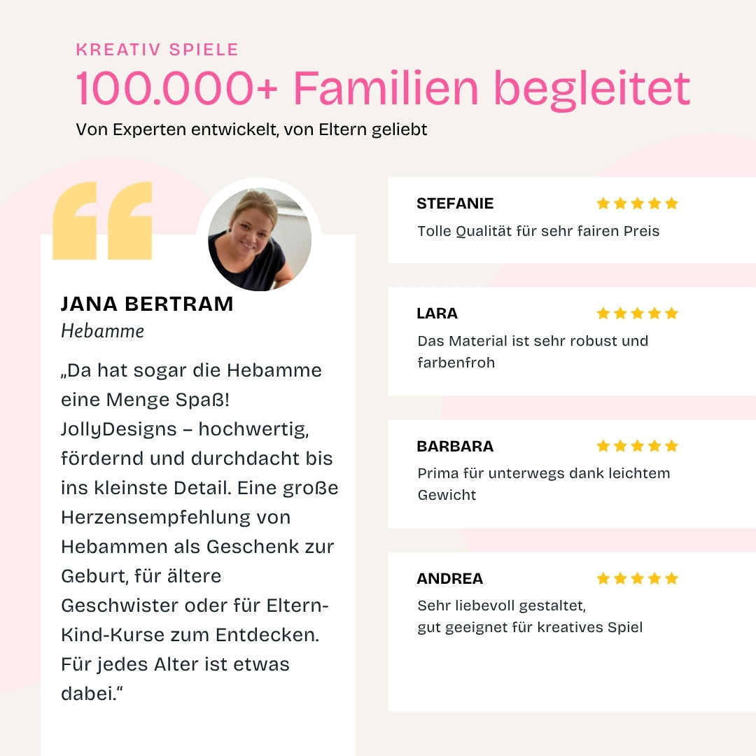 Kleine Tierwelt