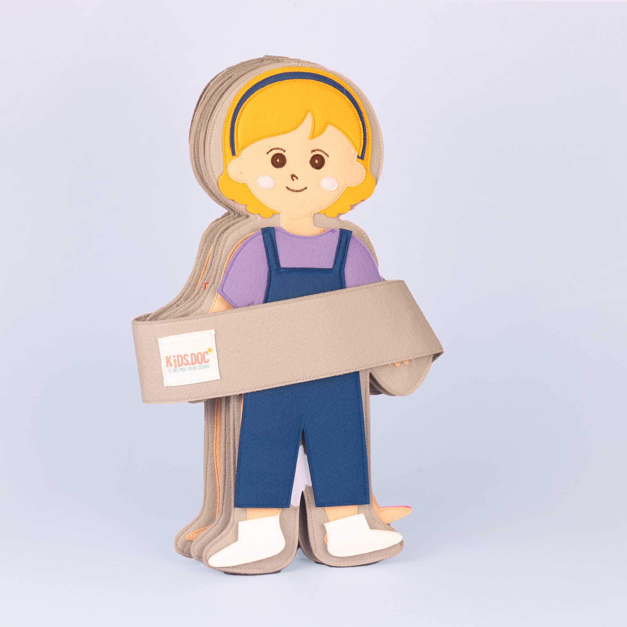 Mein Körper Mädchen