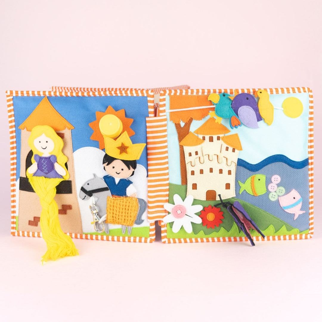 Magical Woodland Adventure