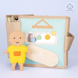 Montessori Baby 