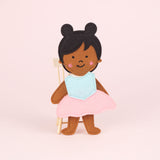 Figure Nishtha