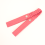 Buggy Band: For Mini Quiet Books (Pink)
