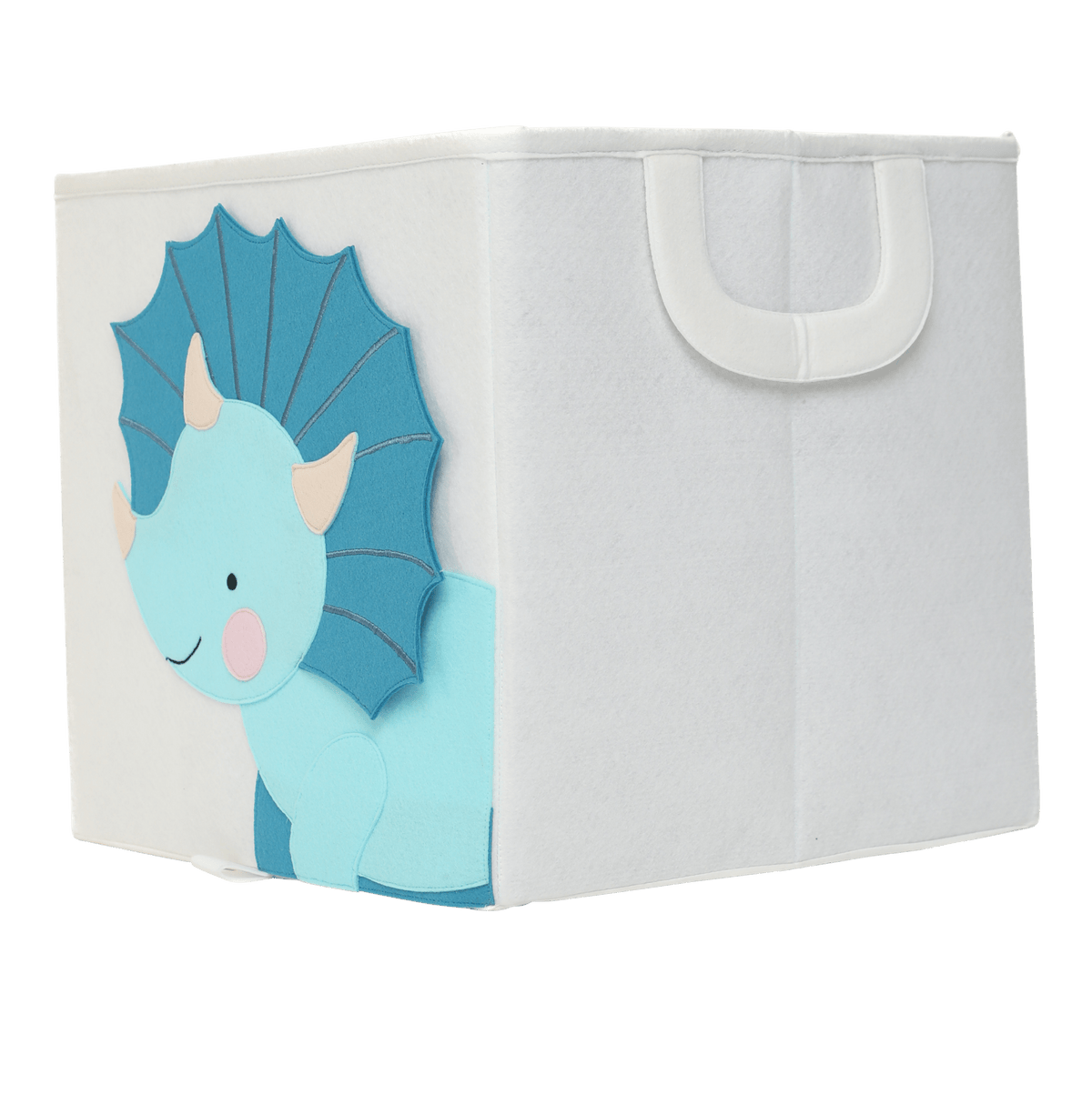 Cheeky DinoStorage Box (square)