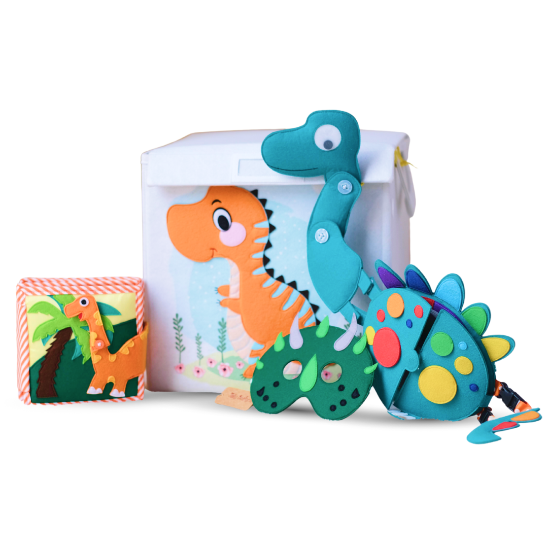 Dinosaurs Kit