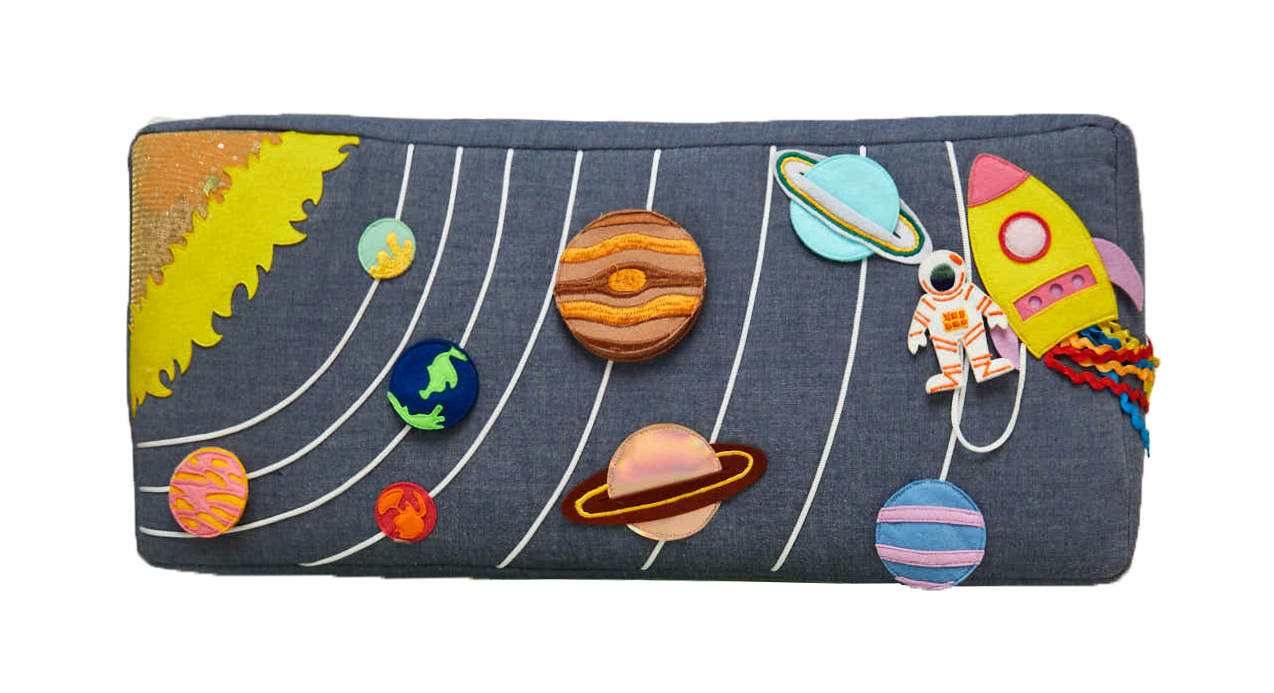 Solar System Activity Tablet