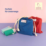 Large fabric bag